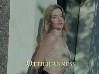 Ottilieanness