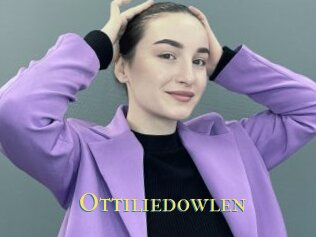 Ottiliedowlen
