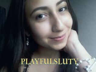 PLAYFULSLUTY