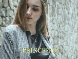 PRINCESA18