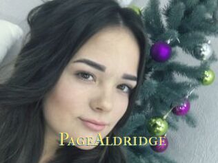 PageAldridge