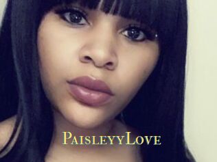 PaisleyyLove