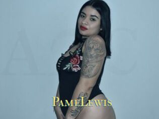 PameLewis