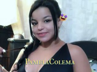 PamelaColema