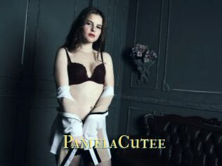 PamelaCutee