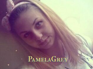 PamelaGrey