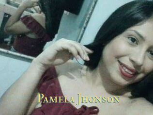 Pamela_Jhonson