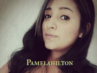 Pamelahilton