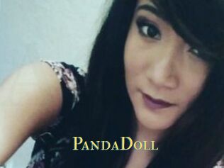 PandaDoll