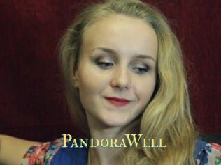 PandoraWell