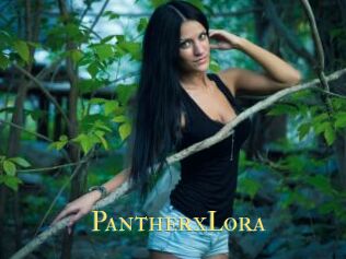 PantherxLora