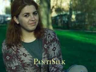 PantiSilk