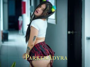 ParkerAdyra