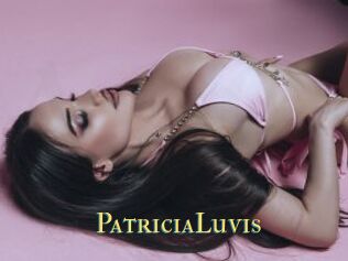 PatriciaLuvis