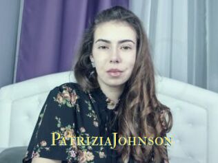 PatriziaJohnson