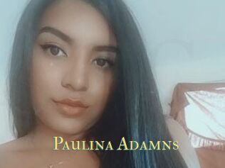 Paulina_Adamns