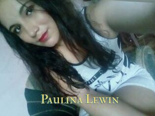 Paulina_Lewin