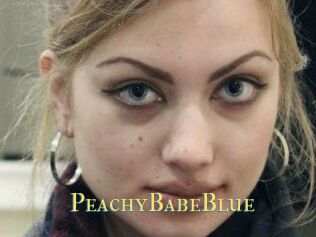 PeachyBabeBlue