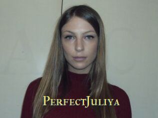 PerfectJuliya