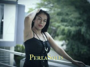 PerlaSolis