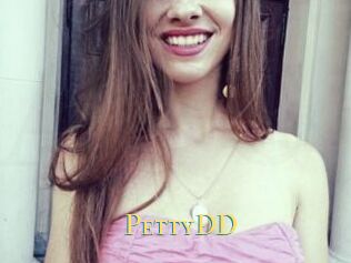 PettyDD