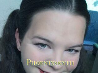 Phoenixsky111