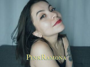 PinkRamona