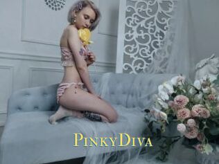 PinkyDiva