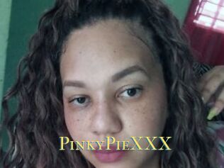 PinkyPieXXX