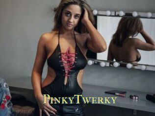 PinkyTwerky