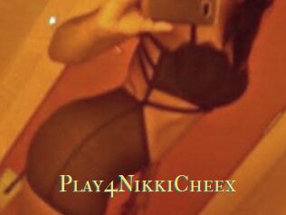 Play4NikkiCheex