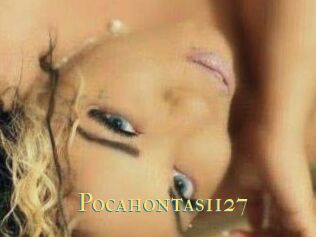 Pocahontas1127