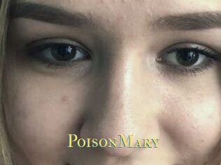 PoisonMary