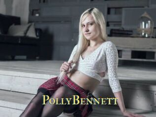 PollyBennett