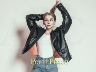 PollyPeach