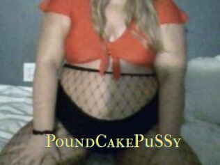 PoundCakePuSSy