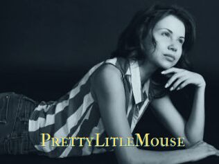 PrettyLitleMouse