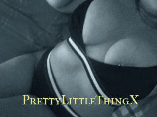 PrettyLittleThingX