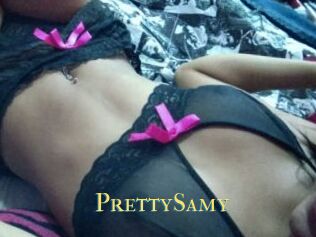 PrettySamy