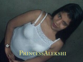 PrincessAlekshi