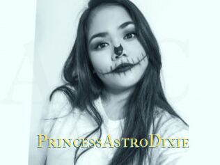 PrincessAstroDixie