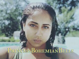 PrincessBohemianBelle