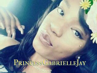 PrincessGabrielleJay