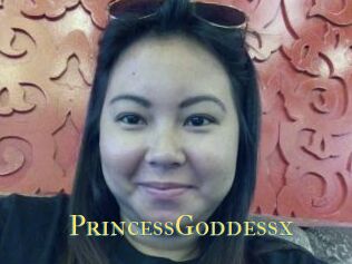 PrincessGoddessx