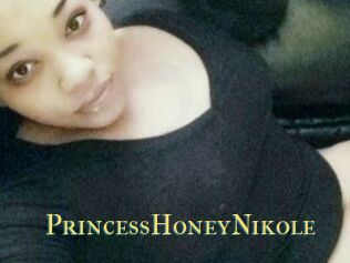 PrincessHoneyNikole