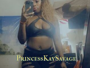 PrincessKaySavage