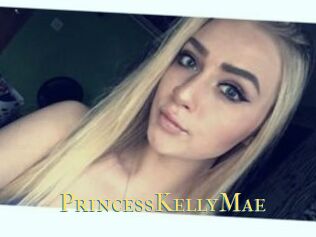 PrincessKellyMae