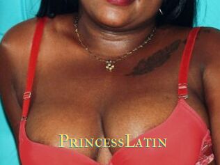 PrincessLatin