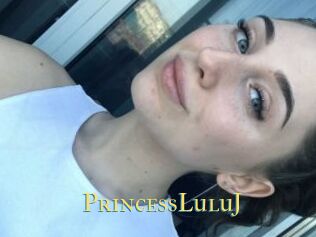 PrincessLuluJ