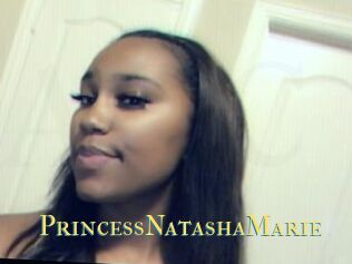 PrincessNatashaMarie